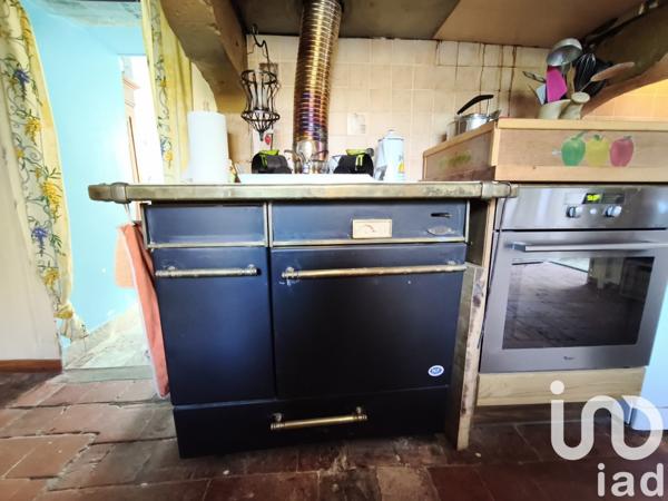 Maison à vendre 3 pièces 58 m² Saint-Père