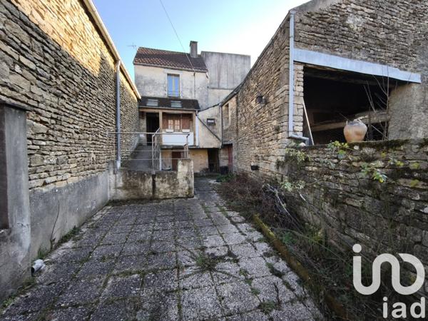 Maison à vendre 3 pièces 58 m² Saint-Père