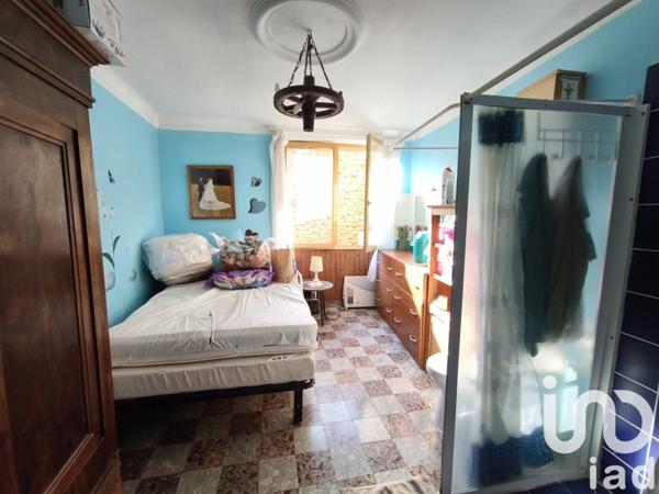 Maison à vendre 3 pièces 58 m² Saint-Père