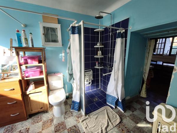 Maison à vendre 3 pièces 58 m² Saint-Père