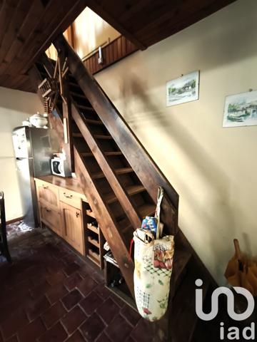 Maison à vendre 3 pièces 58 m² Saint-Père