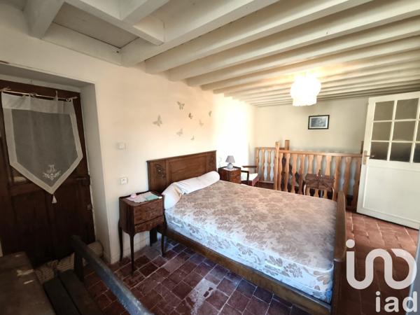 Maison à vendre 3 pièces 58 m² Saint-Père