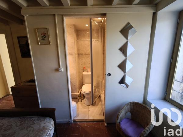 Maison à vendre 3 pièces 58 m² Saint-Père