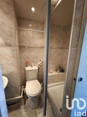 Maison à vendre 3 pièces 58 m² Saint-Père