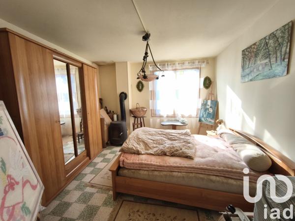 Maison à vendre 3 pièces 58 m² Saint-Père