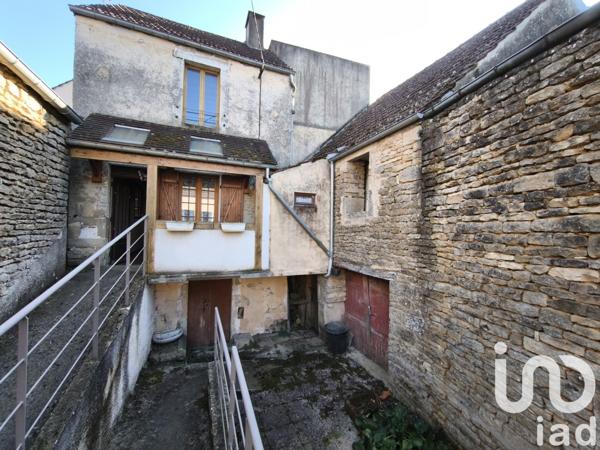 Maison à vendre 3 pièces 58 m² Saint-Père