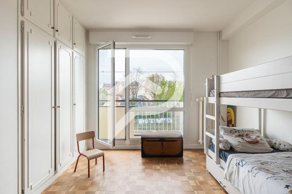 Appartement 4 pièces 103 m2