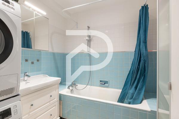 Appartement 4 pièces 103 m2