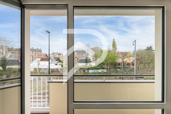Appartement 4 pièces 103 m2