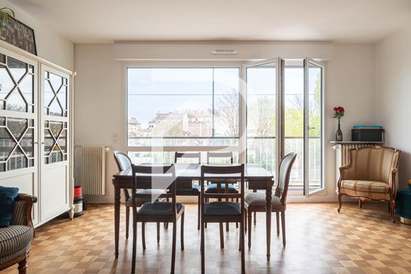 Appartement 4 pièces 103 m2