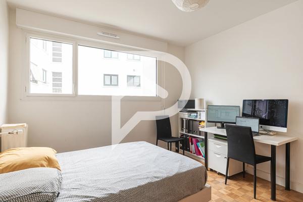 Appartement 4 pièces 103 m2