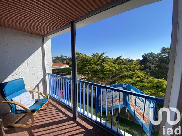 Appartement à vendre 2 pièces 43 m² Les Sables-d'Olonne