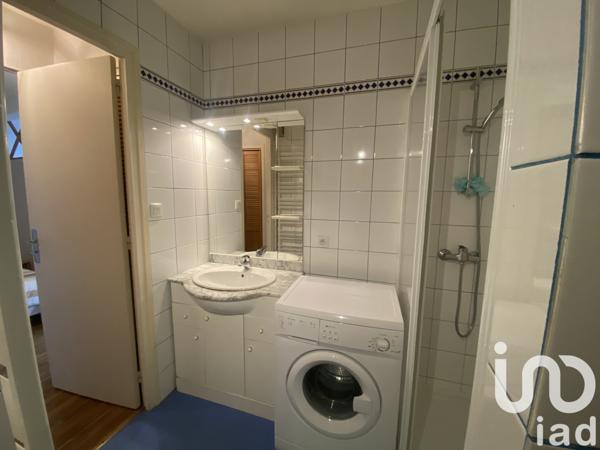 Appartement à vendre 2 pièces 43 m² Les Sables-d'Olonne