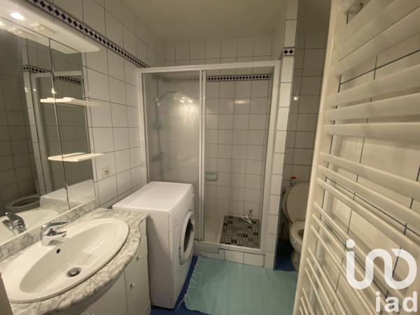 Appartement à vendre 2 pièces 43 m² Les Sables-d'Olonne