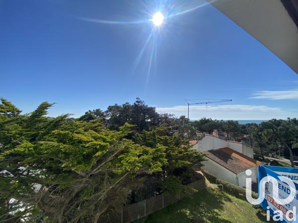 Appartement à vendre 2 pièces 43 m² Les Sables-d'Olonne