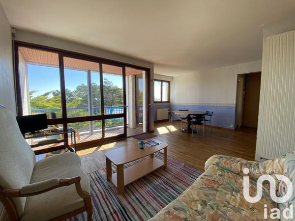 Appartement à vendre 2 pièces 43 m² Les Sables-d'Olonne