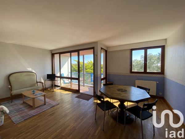 Appartement à vendre 2 pièces 43 m² Les Sables-d'Olonne