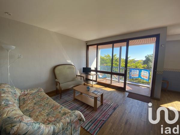 Appartement à vendre 2 pièces 43 m² Les Sables-d'Olonne