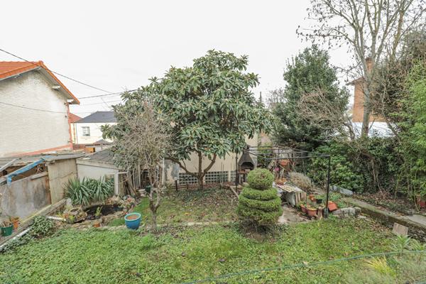 Maison 8 pièces 211 m2