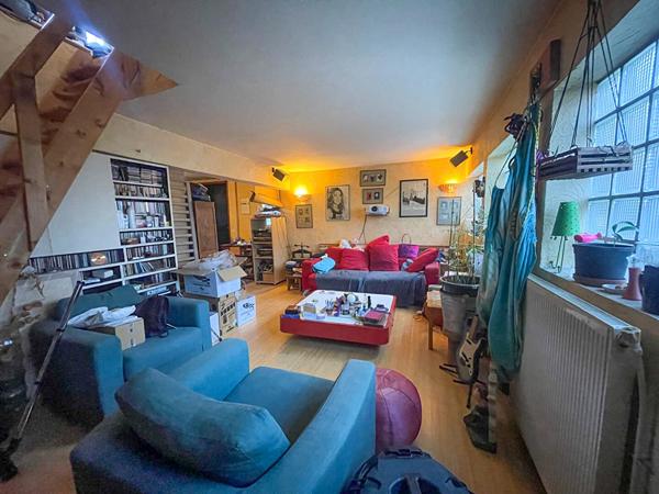 Maison 8 pièces 211 m2