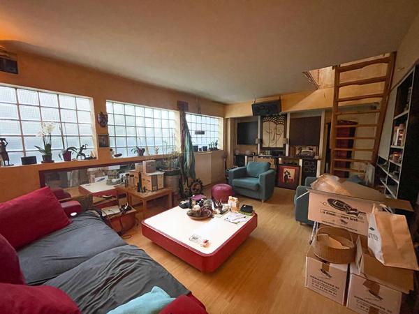 Maison 8 pièces 211 m2