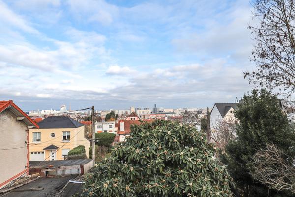 Maison 8 pièces 211 m2