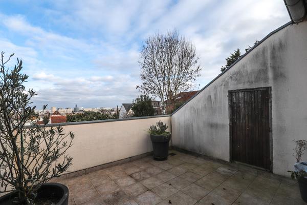 Maison 8 pièces 211 m2