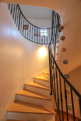 Maison 8 pièces 211 m2