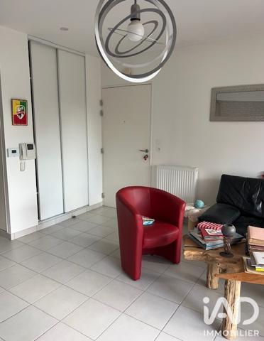 Appartement à vendre 3 pièces 61,38 m² Caen