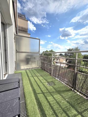 Appartement 2 pièces 40 m2