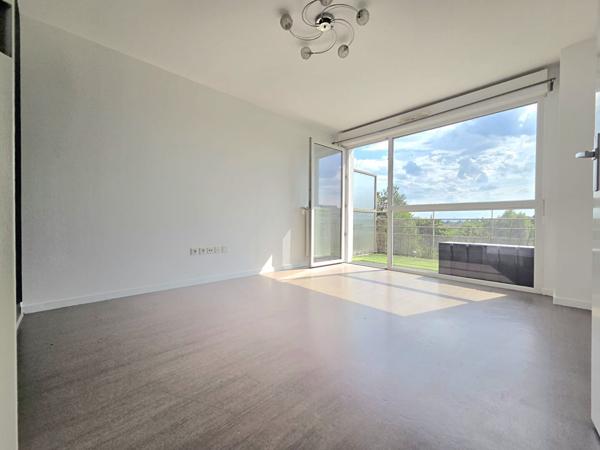 Appartement 2 pièces 40 m2