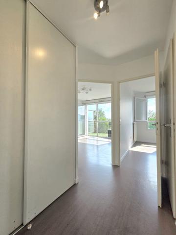 Appartement 2 pièces 40 m2