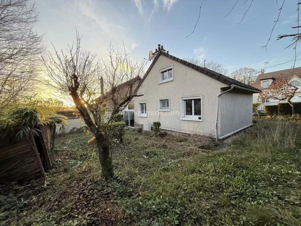 Vente Maison 6 pièces 85 m2 à Soisy-sur-Seine