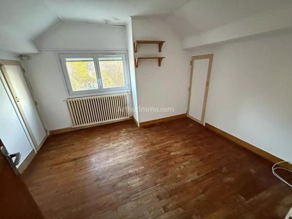 Vente Maison 6 pièces 85 m2 à Soisy-sur-Seine