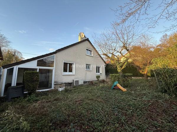 Vente Maison 6 pièces 85 m2 à Soisy-sur-Seine