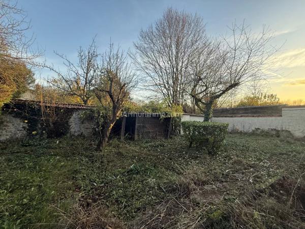 Vente Maison 6 pièces 85 m2 à Soisy-sur-Seine