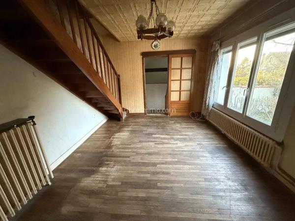 Vente Maison 6 pièces 85 m2 à Soisy-sur-Seine