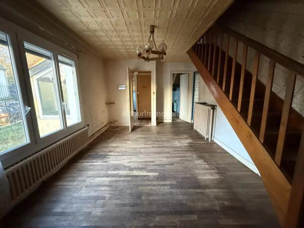 Vente Maison 6 pièces 85 m2 à Soisy-sur-Seine