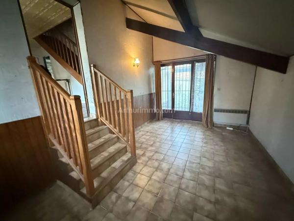 Vente Maison 6 pièces 85 m2 à Soisy-sur-Seine