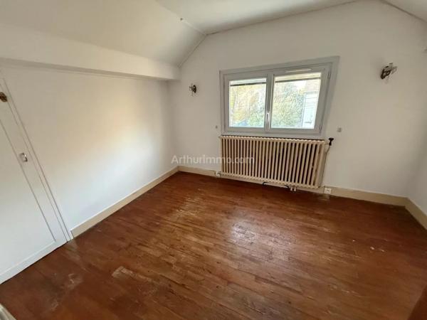 Vente Maison 6 pièces 85 m2 à Soisy-sur-Seine
