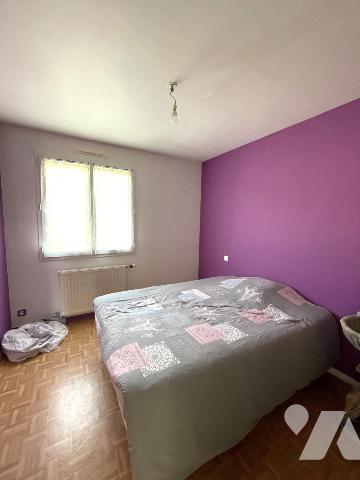 A VENDRE - REZE - Océane - Maison de plain-pied d'env 84.48m² avec garage sur 700m² de terrain.