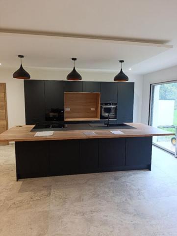 Maison  5 pièce(s) 99.9 m2