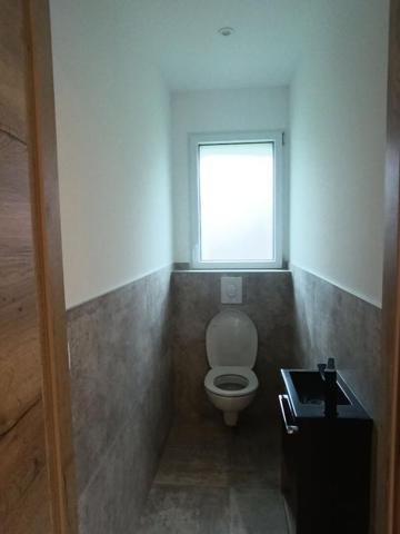 Maison  5 pièce(s) 99.9 m2