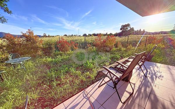 Appartement à vendre    3 pièces • 65,65 m2 Le Muy