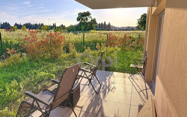 Appartement à vendre    3 pièces • 65,65 m2 Le Muy