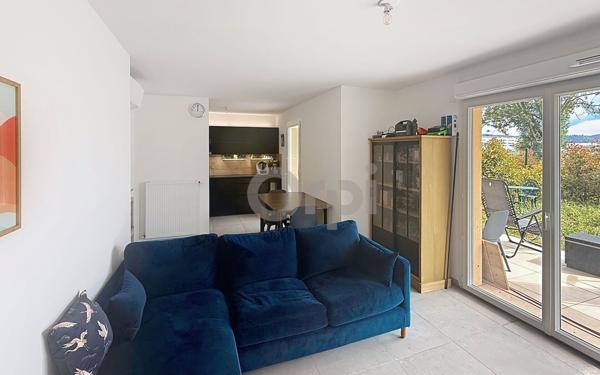 Appartement à vendre    3 pièces • 65,65 m2 Le Muy