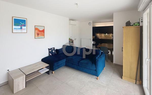 Appartement à vendre    3 pièces • 65,65 m2 Le Muy