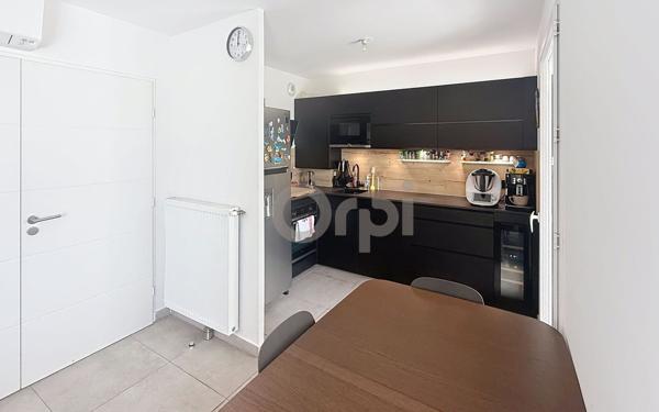 Appartement à vendre    3 pièces • 65,65 m2 Le Muy