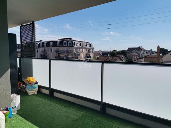 BEZONS _ Appartement 3 pièces 68 m2 €275 000 ** - Référence 4470