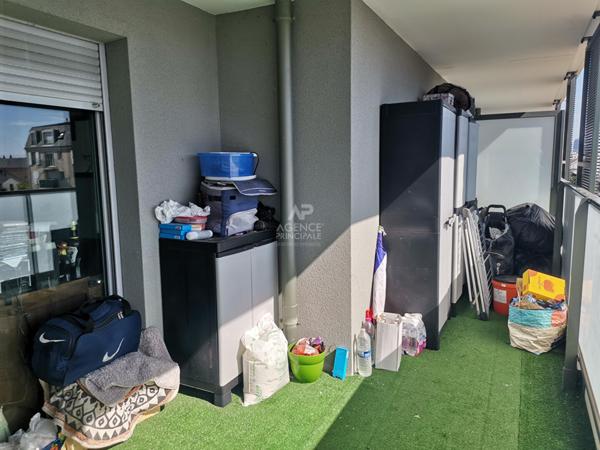 BEZONS _ Appartement 3 pièces 68 m2 €275 000 ** - Référence 4470